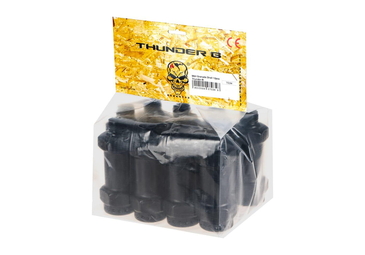 Thunder-B M84 Granat Shell 12pcs