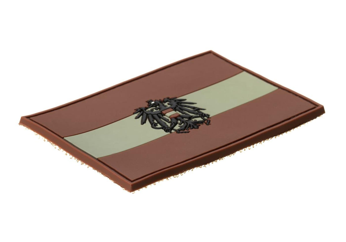 JTG Austria gummipatch