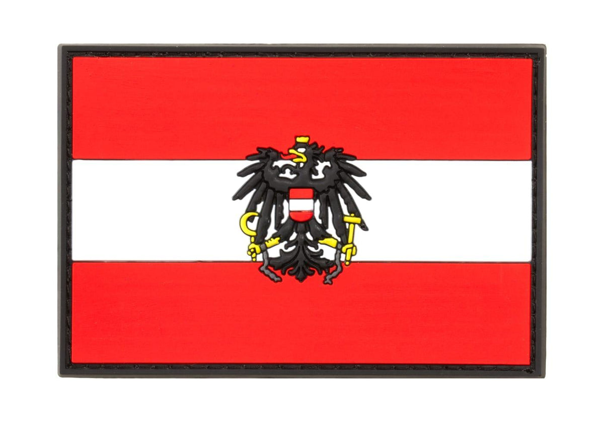 JTG Austria gummipatch