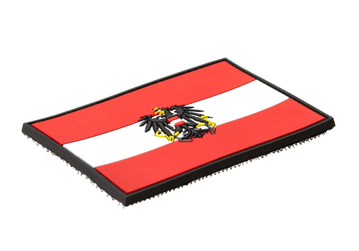 JTG Austria gummipatch