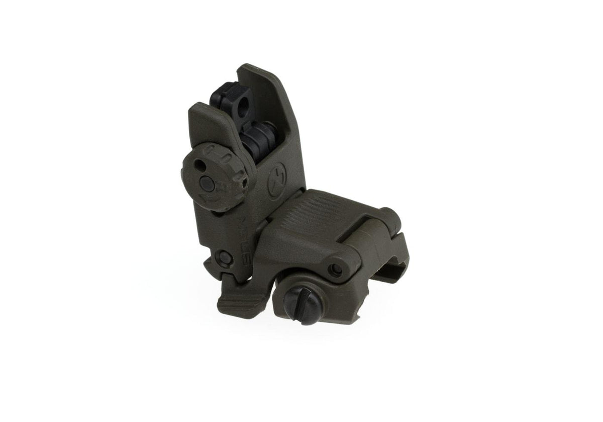 Magpul MBUS 2 Rear Back-Up Sigte