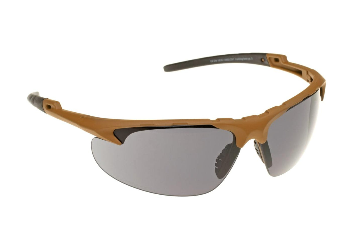 SwissEye Apache