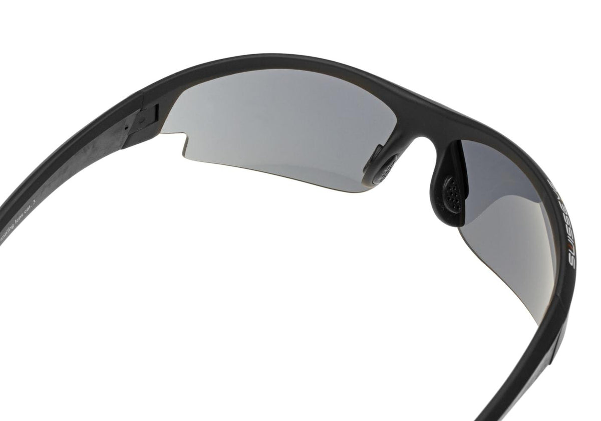 SwissEye Gardosa Evolution MP - Sort