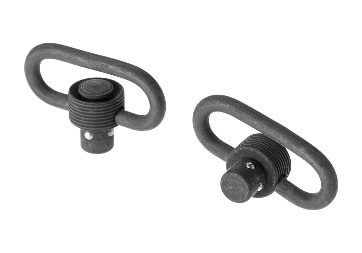 Madbull QD slingsvivel 2pcs