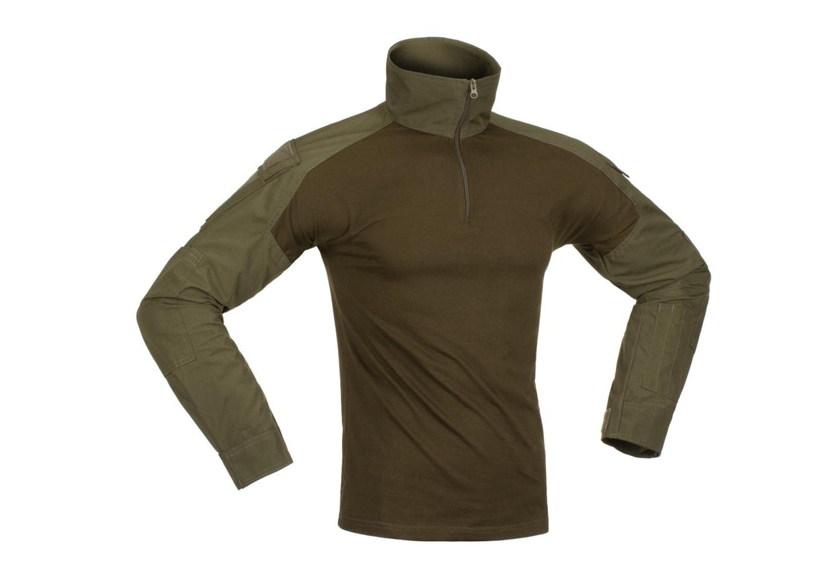 Invader Gear Combat Shirt