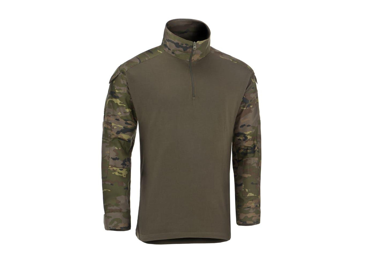 Invader Gear Combat Shirt