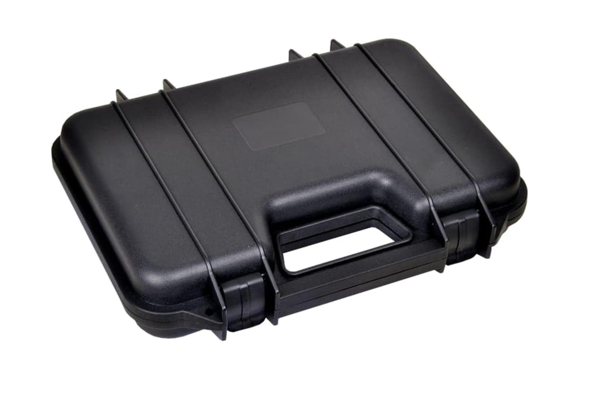 SRC Pistol Hard Taske - Sort