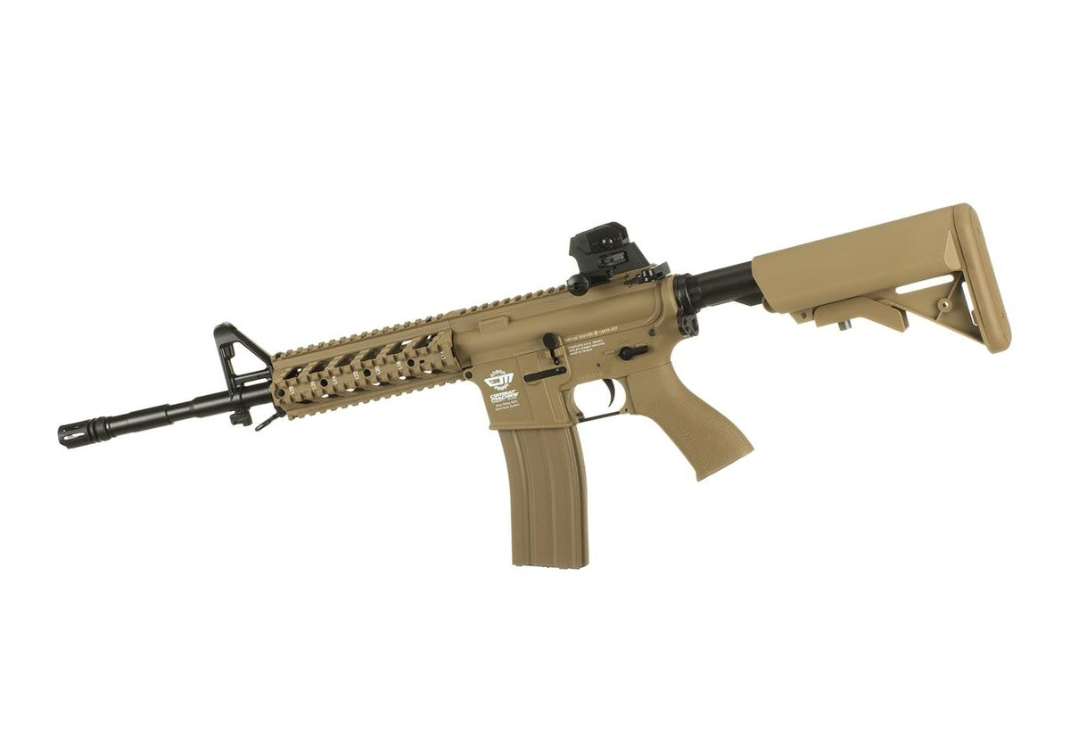 G&G CM16 Raider L 0.5J
