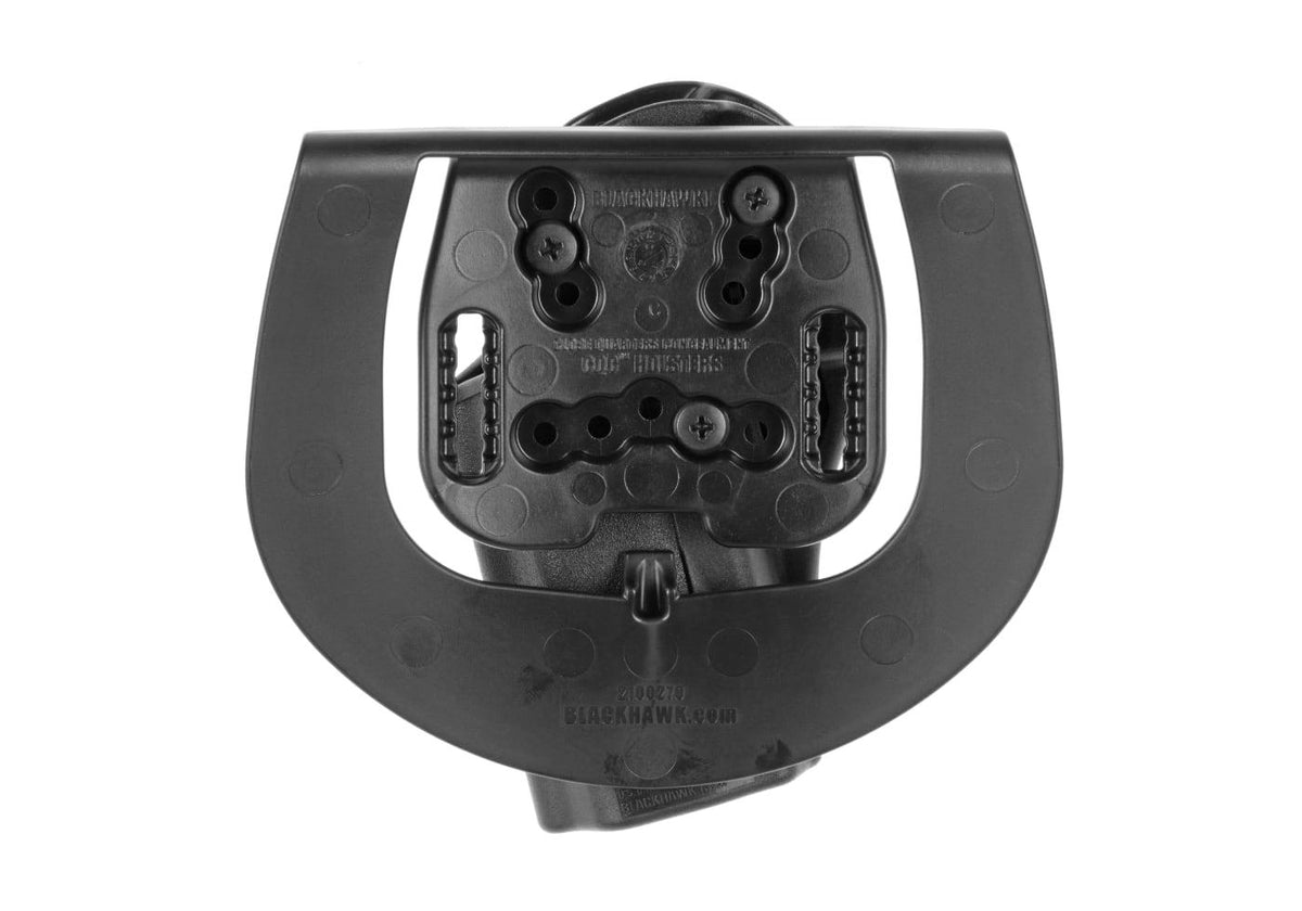 Blackhawk CQC SERPA Hylster til GLOCK G20/21/37