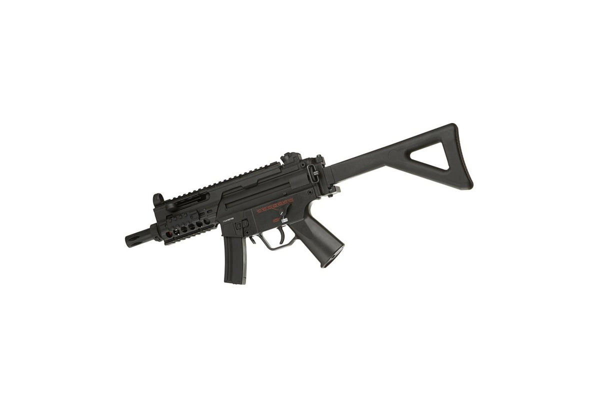 Jing Gong PM5K CQB FS helmetal - Sort
