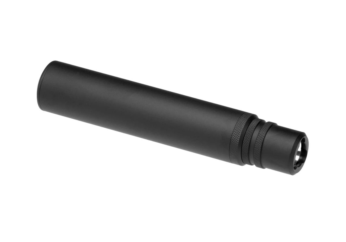 Madbull Gemtech Raptor II MP5 Lyddæmper - Sort