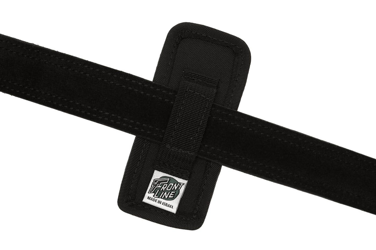 Frontline NG Tonfa Holder - Sort