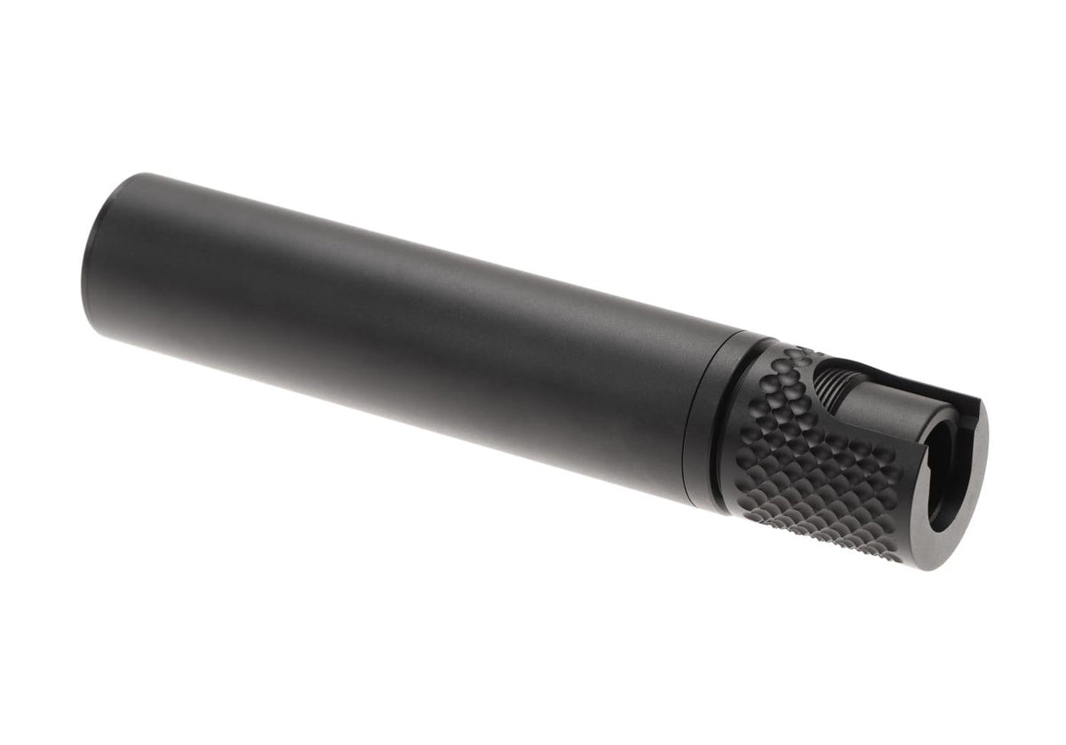 Pirate Arms HALO Silencer G2 CCW - Sort