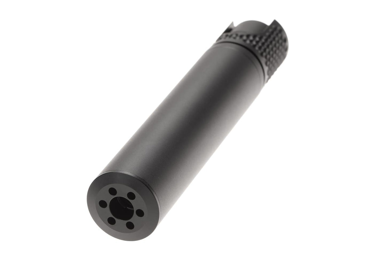 Pirate Arms HALO Silencer G2 CCW - Sort