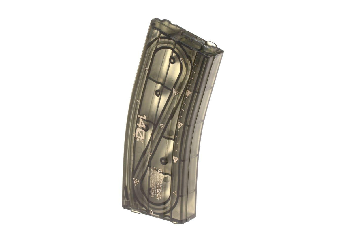 Ares Magazin M4 Midcap 140rds