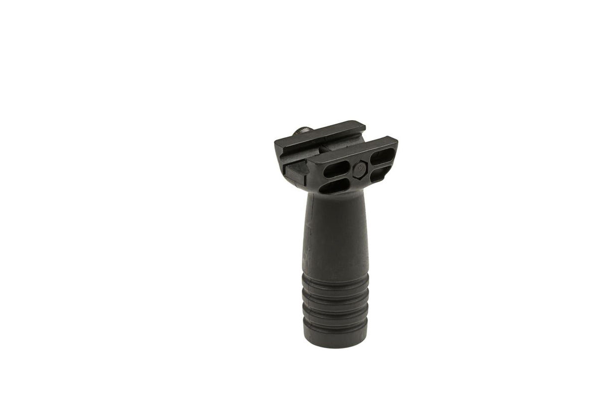 Ares Compact Foregrip - Sort