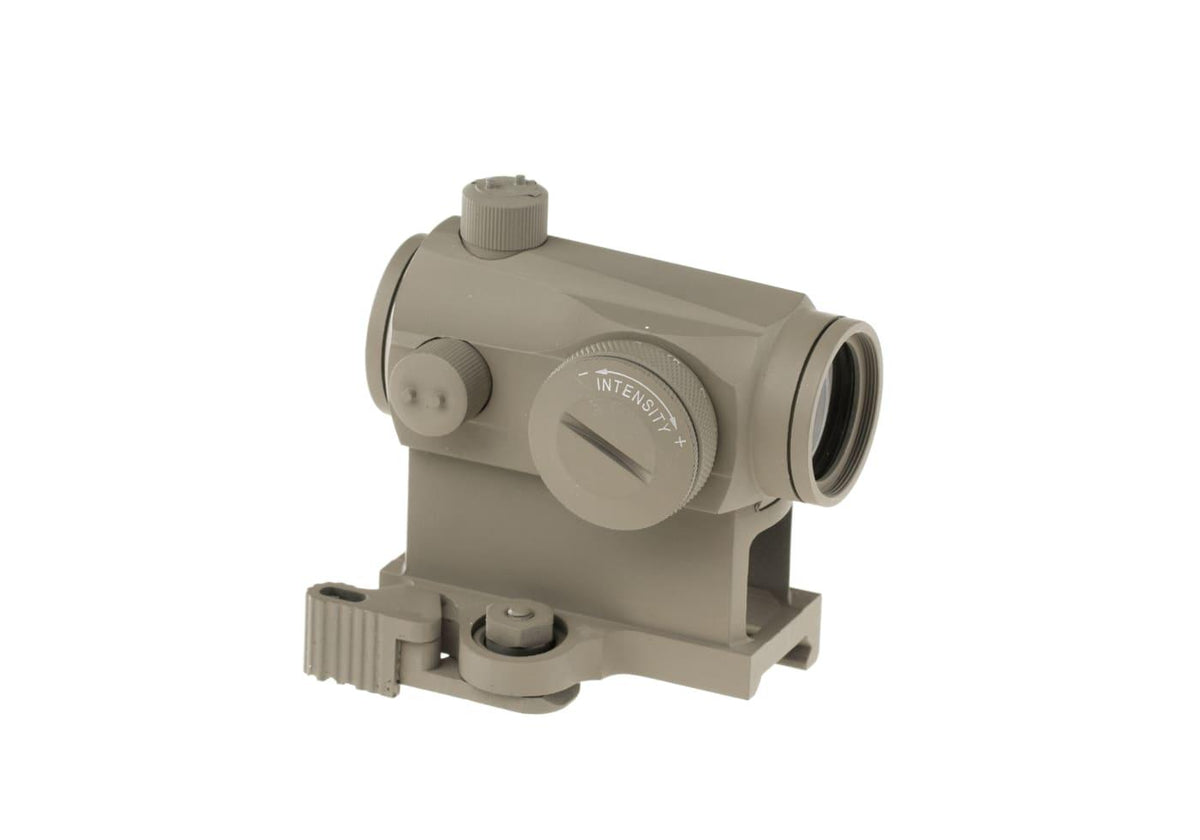 Aim-O RD-1 QD Rød dot