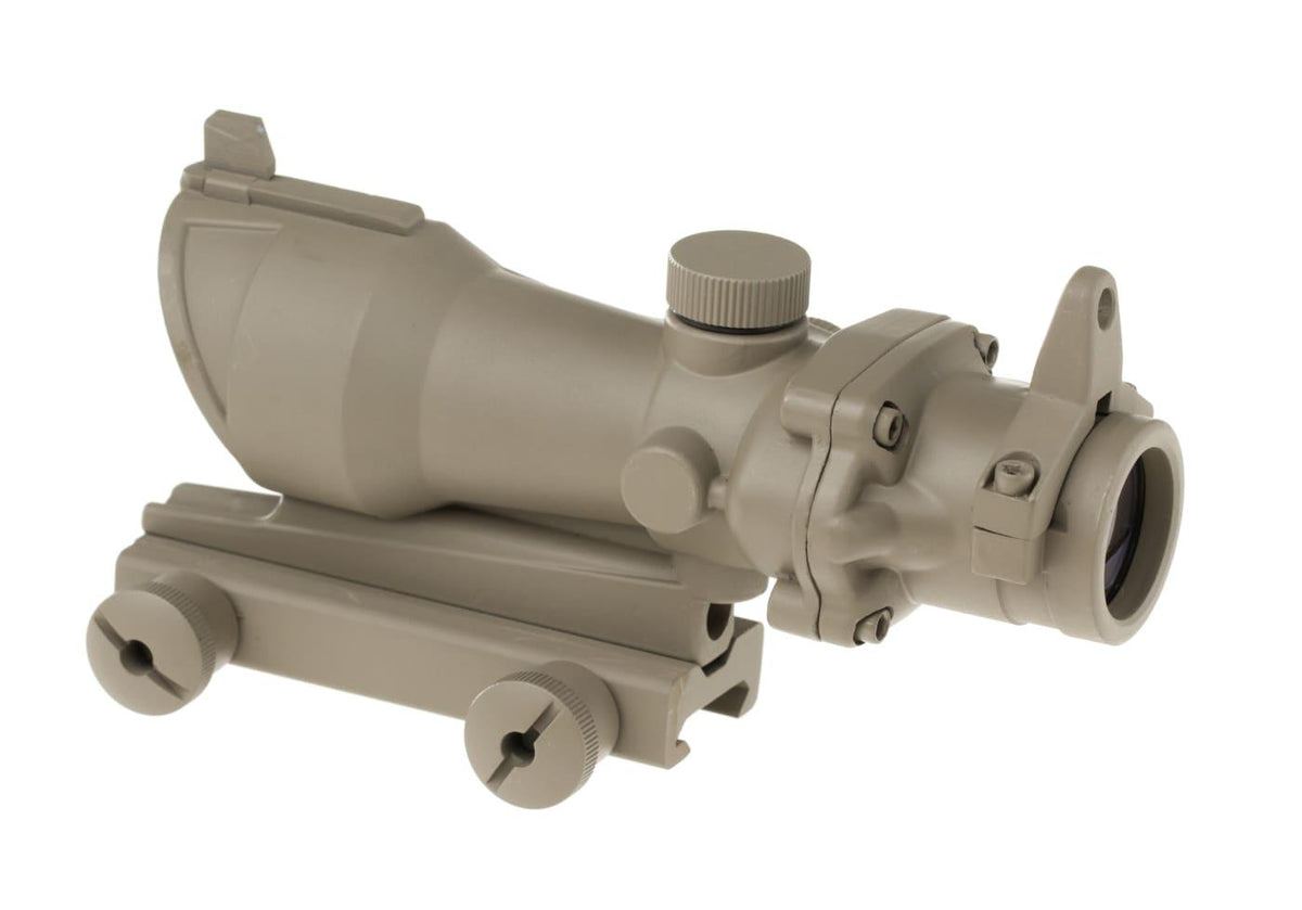 Aim-O 4x32 Combat Kikkertsigte