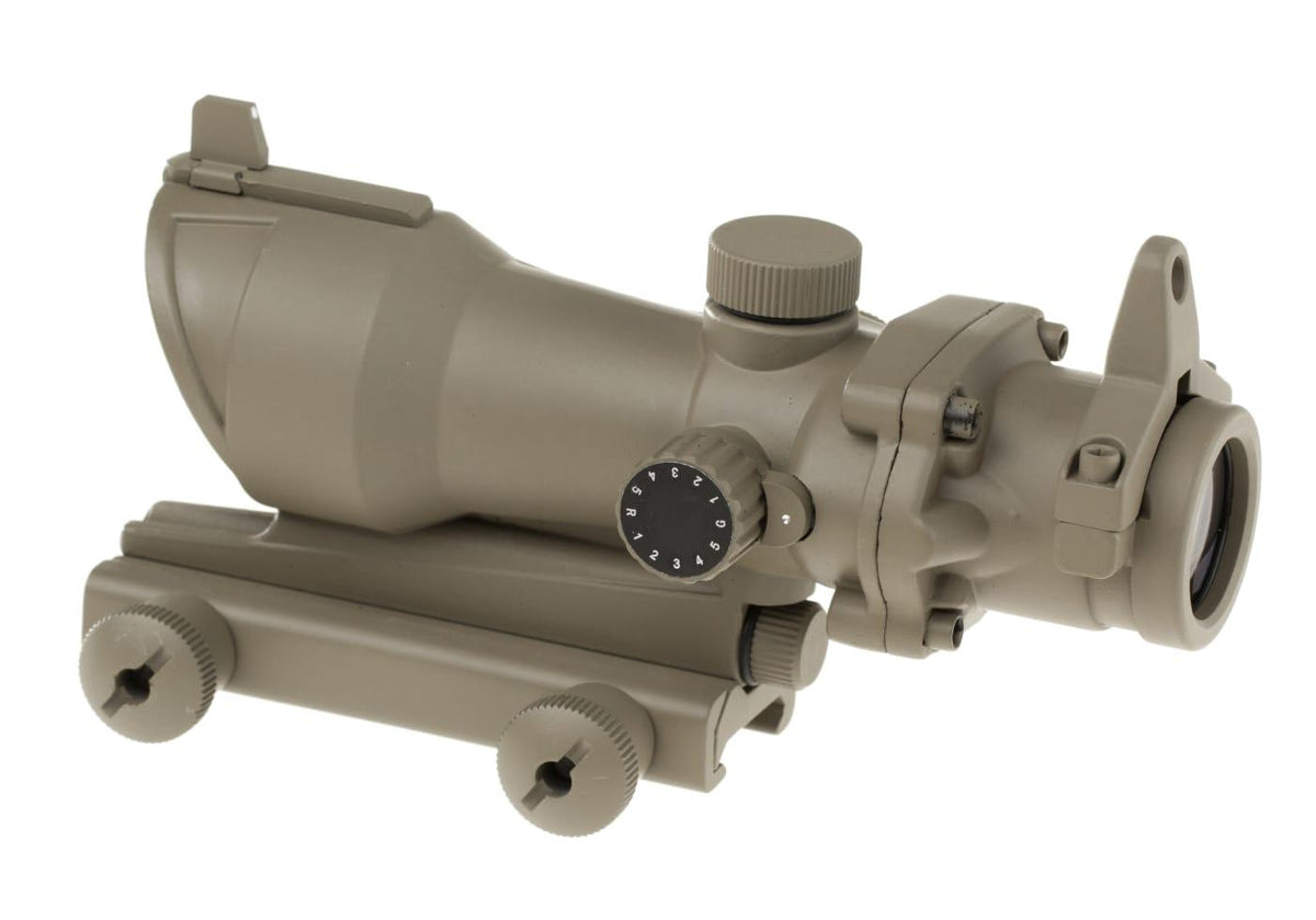 Aim-O 4x32IR Combat Kikkertsigte