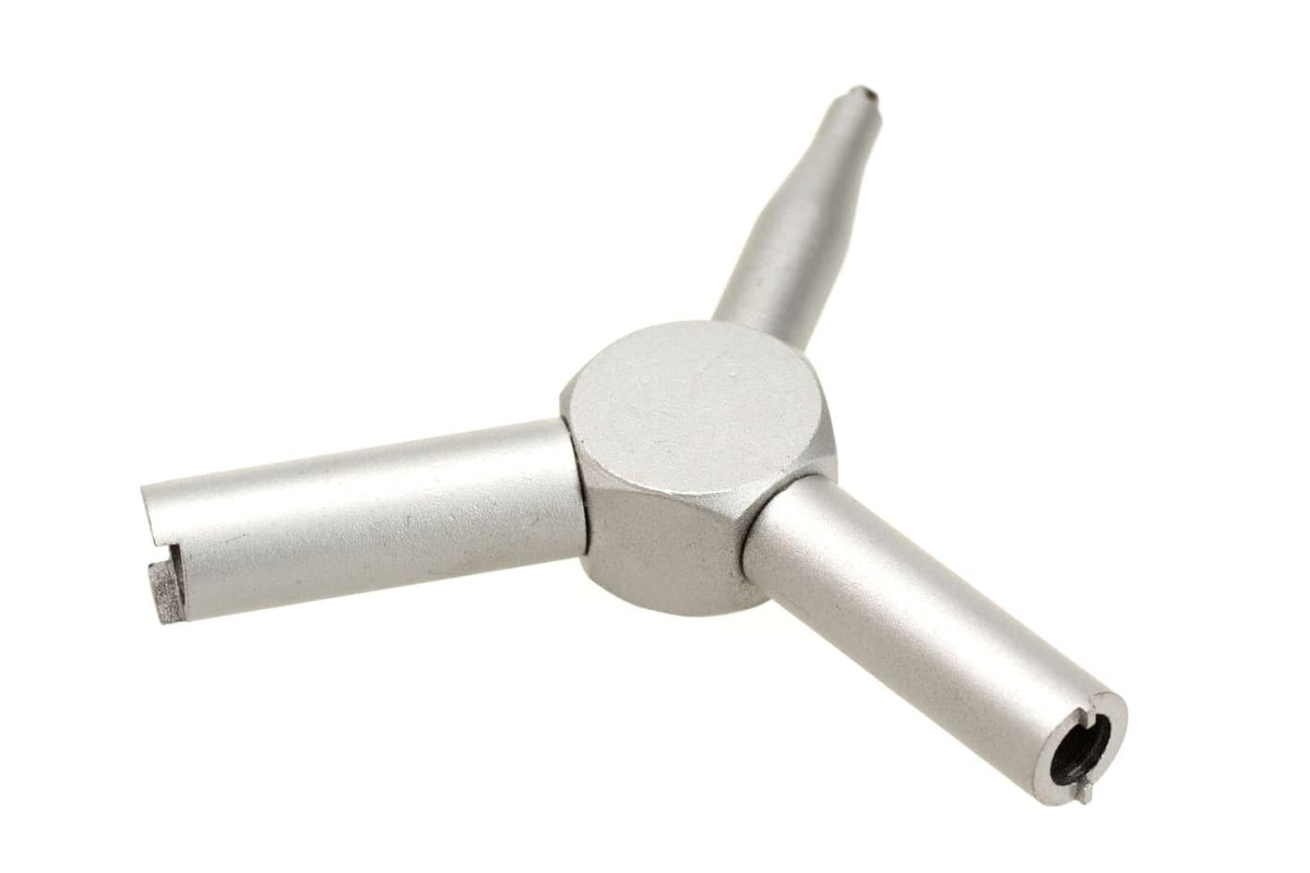 Element GBB Valve Key
