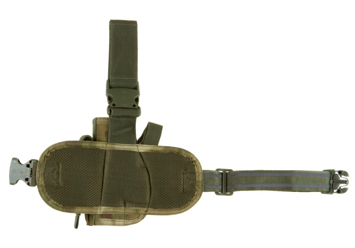 Invader Gear Dropleg Hylster
