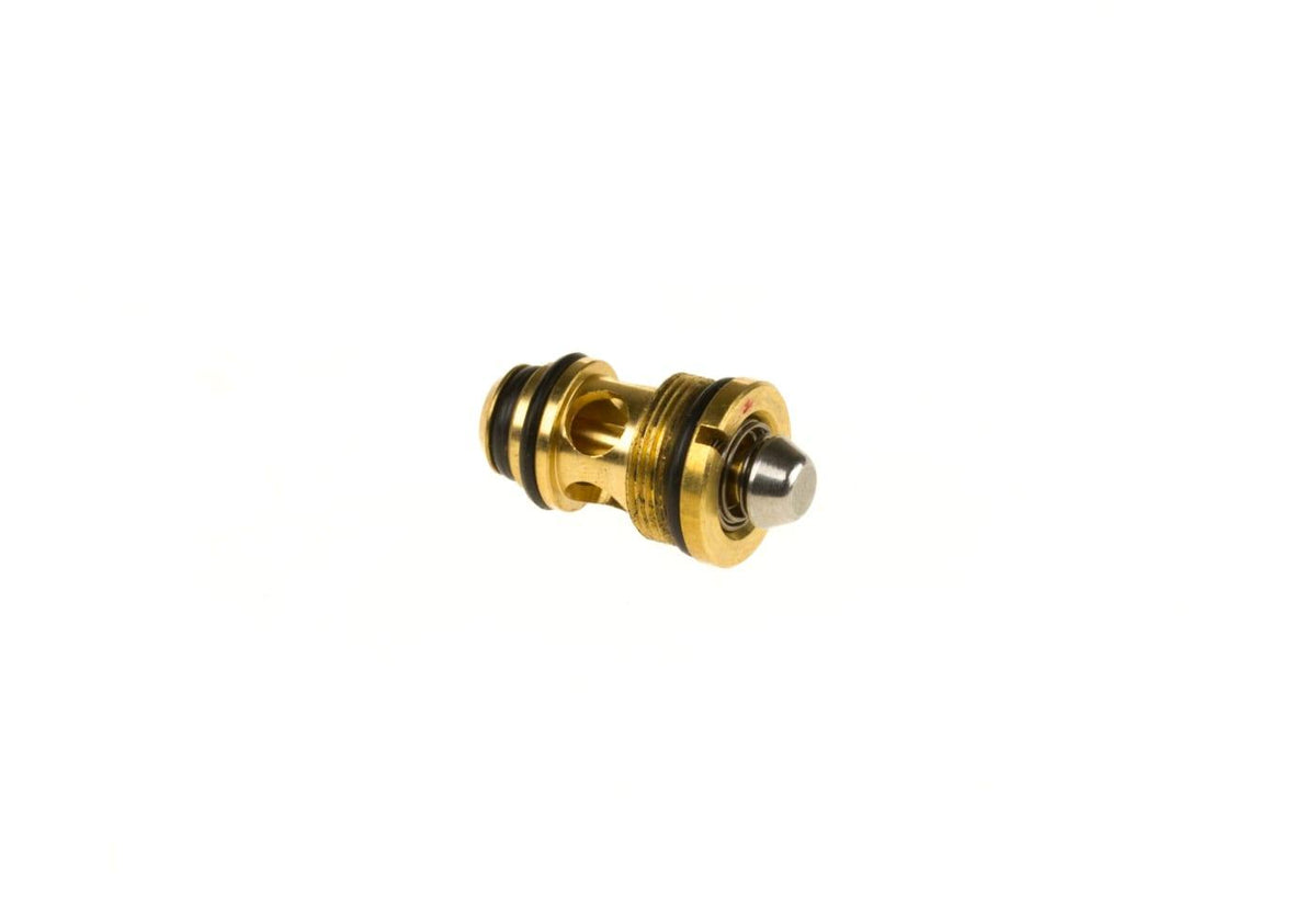 KJ Works M9 Del No. 71 Exhaust Ventil