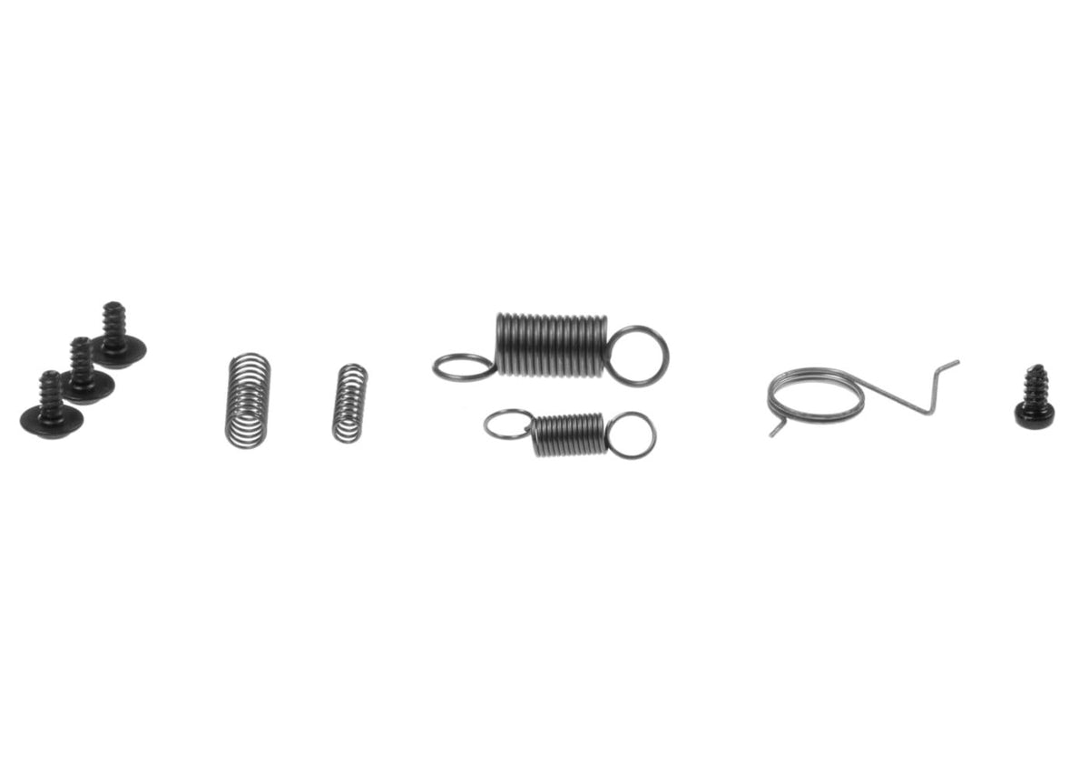 Guarder Gearkasse Fjeder Set V2 / V3