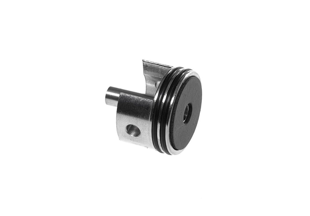 Guarder rustfrit stål cylinderhoved V3