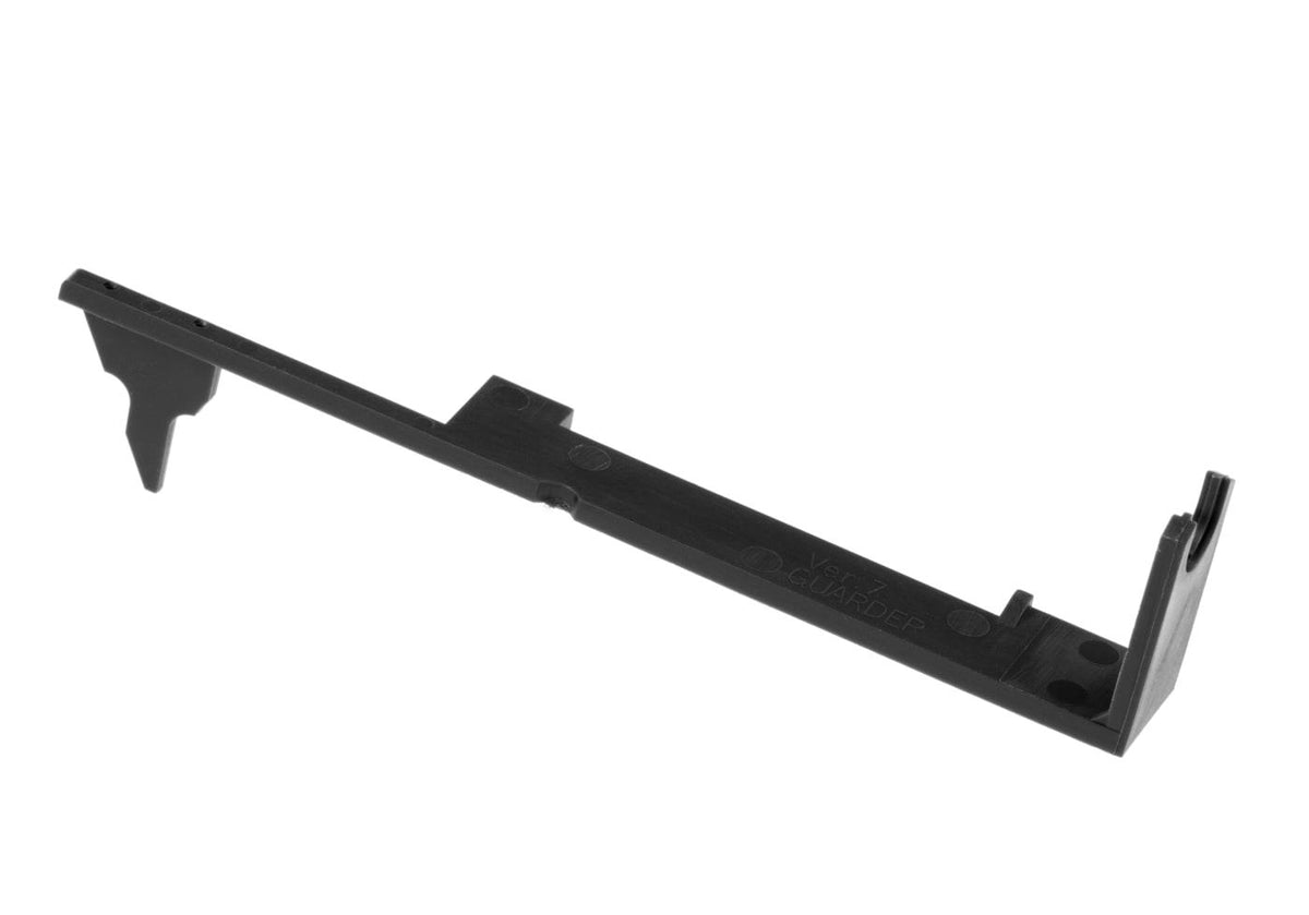Guarder Forbedret tappet-plade V7