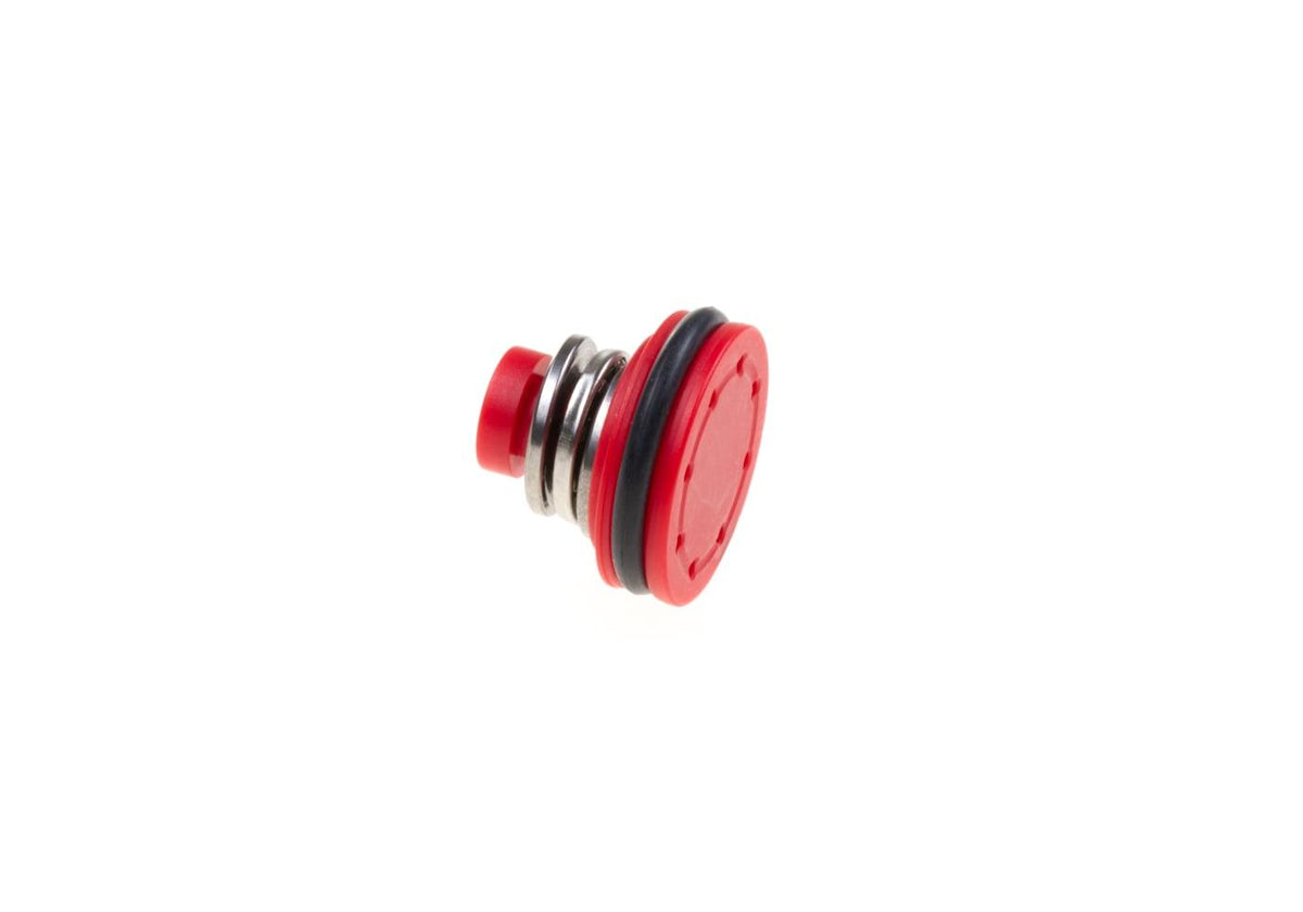 Guarder Polycarbonate Ventilation stempelhoved