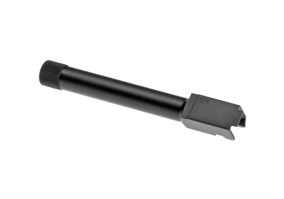 Guarder TM17 Steel ydre løb CCW
