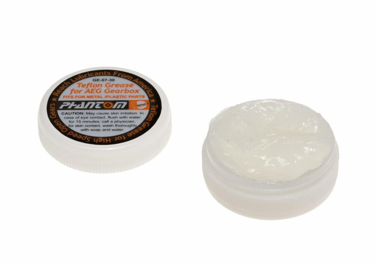 Guarder Gearkasse Teflon Grease