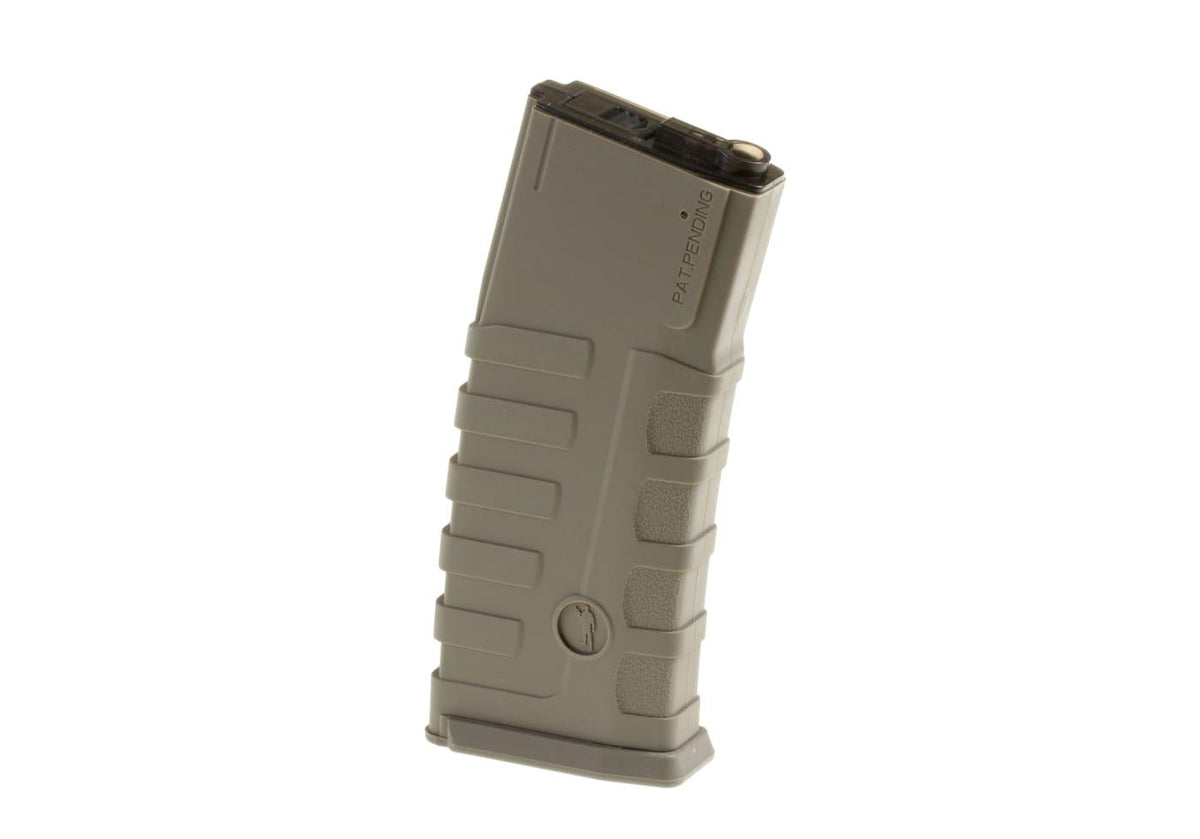 CAA Airsoft CAA Hicap 360rds - Foliage Grøn