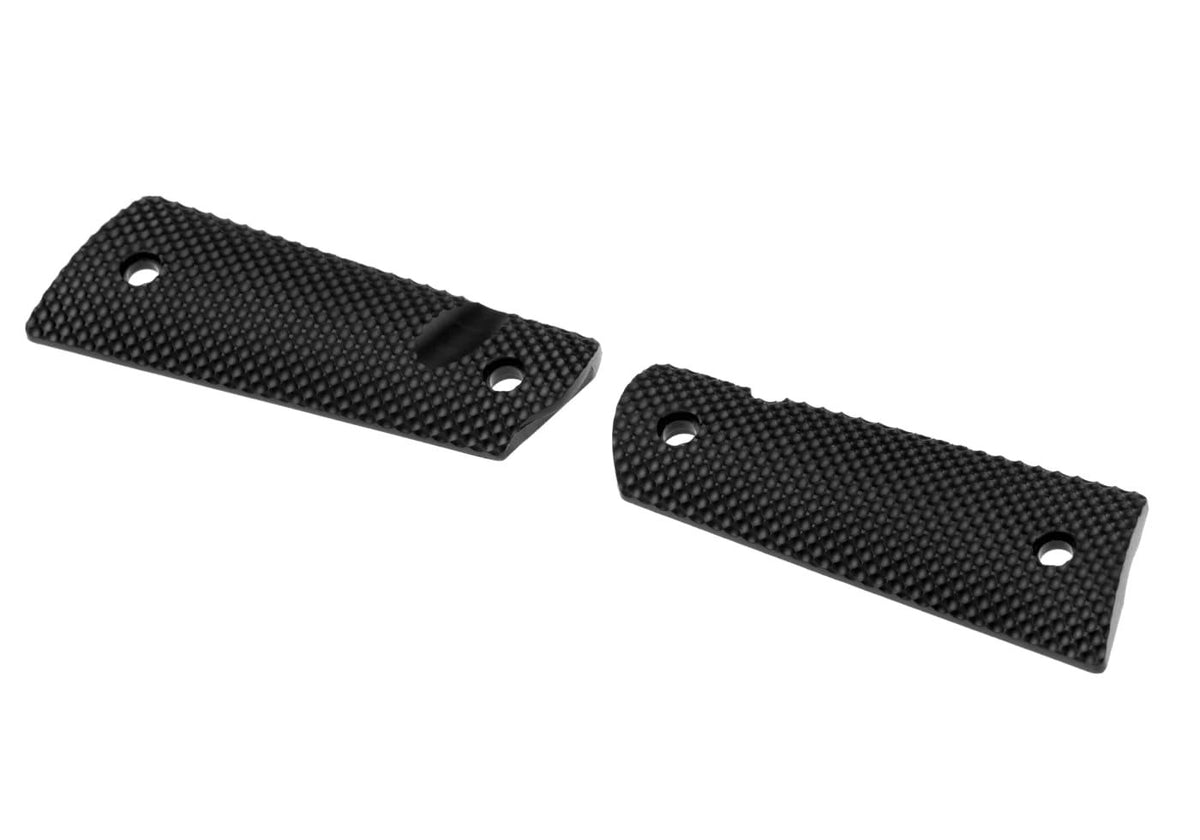 Madbull M1911 Golf Ball Dimple Pattern Custom Greb - Sort
