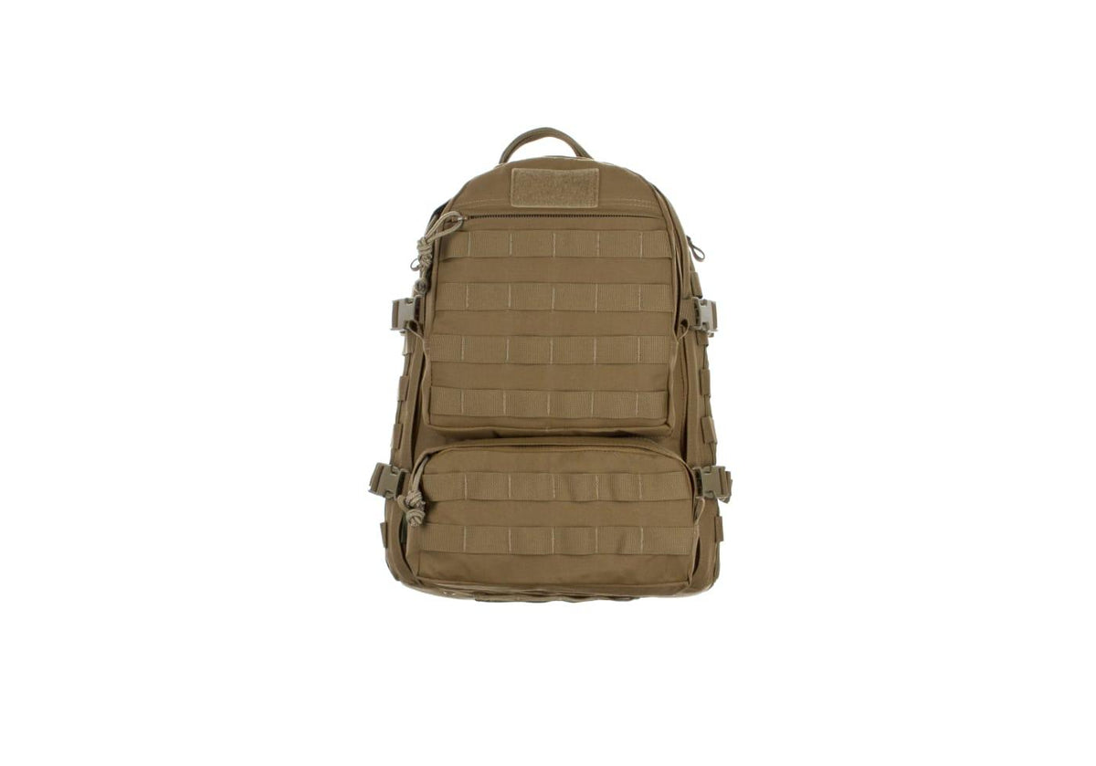 Warrior Pegasus Pack - Coyote