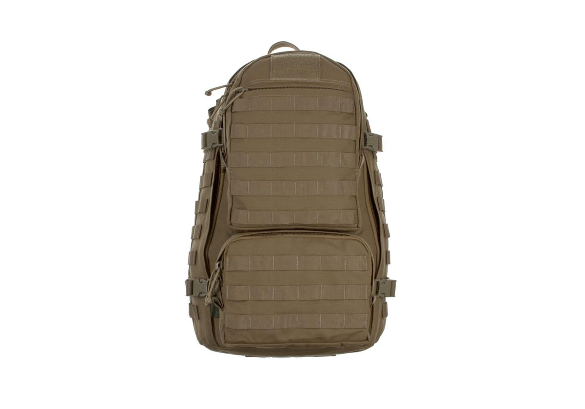 Warrior Predator Pack