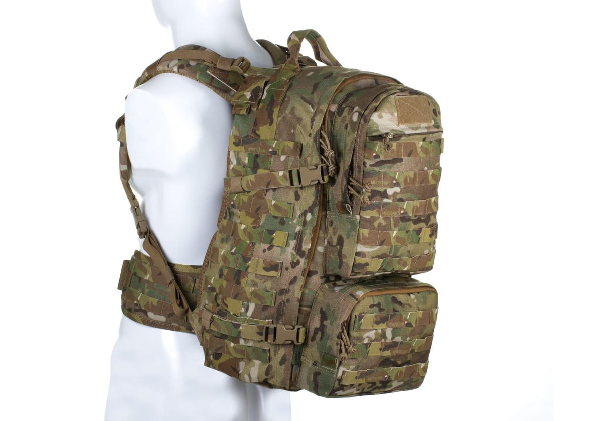 Warrior Predator Pack