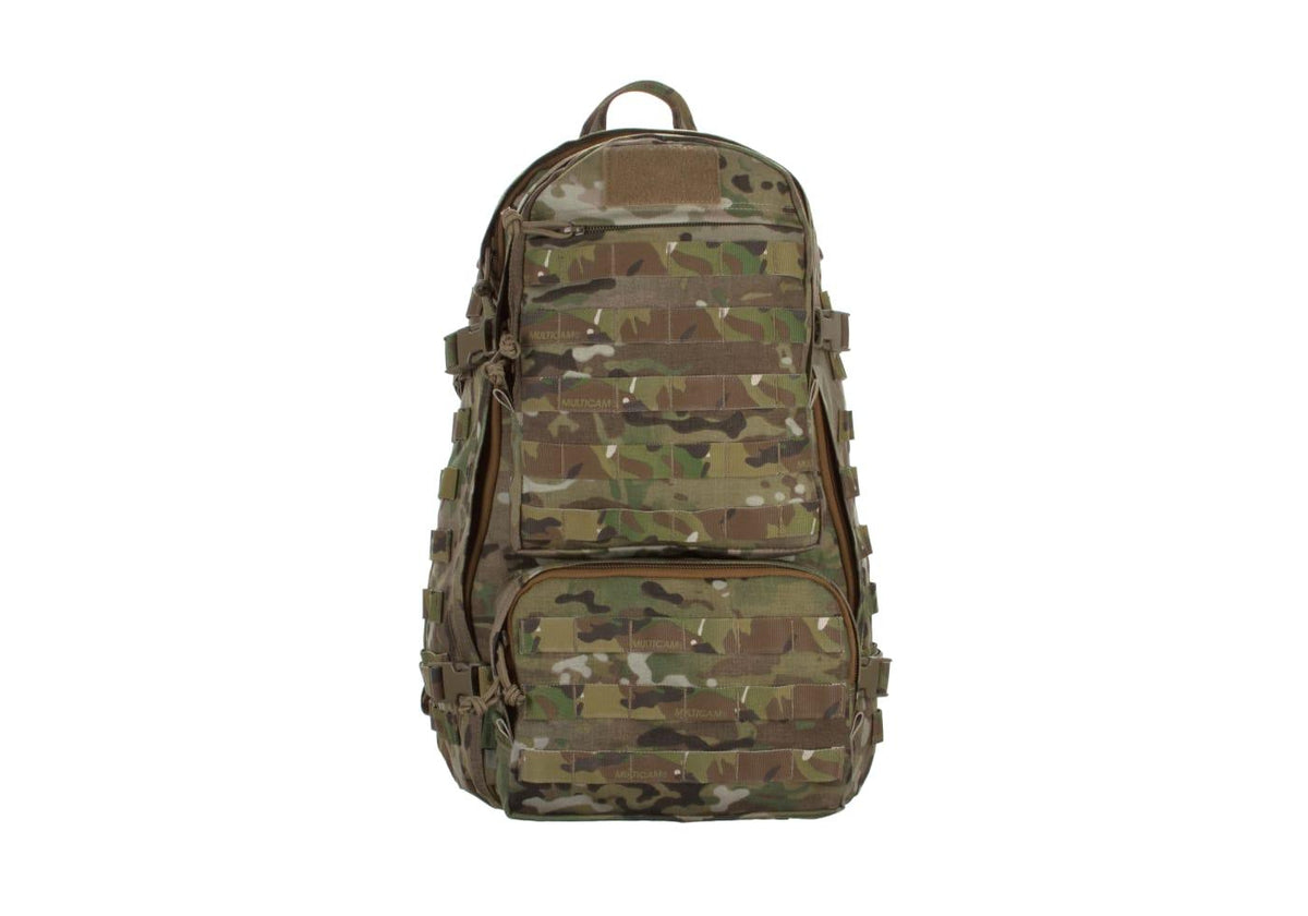 Warrior Predator Pack