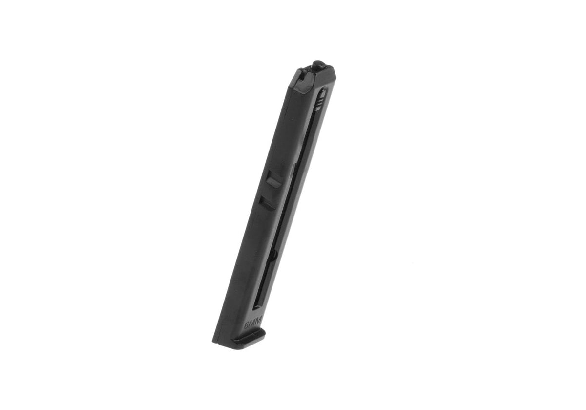 Combat Zone Magazin Cop SK Co2 15rds - Sort
