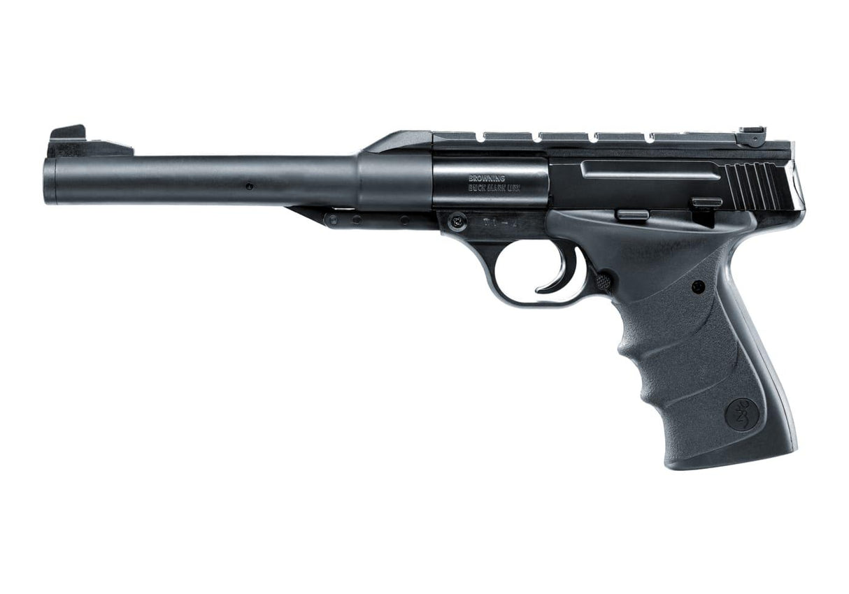 Browning Buck Mark URX Break Barrel 2J