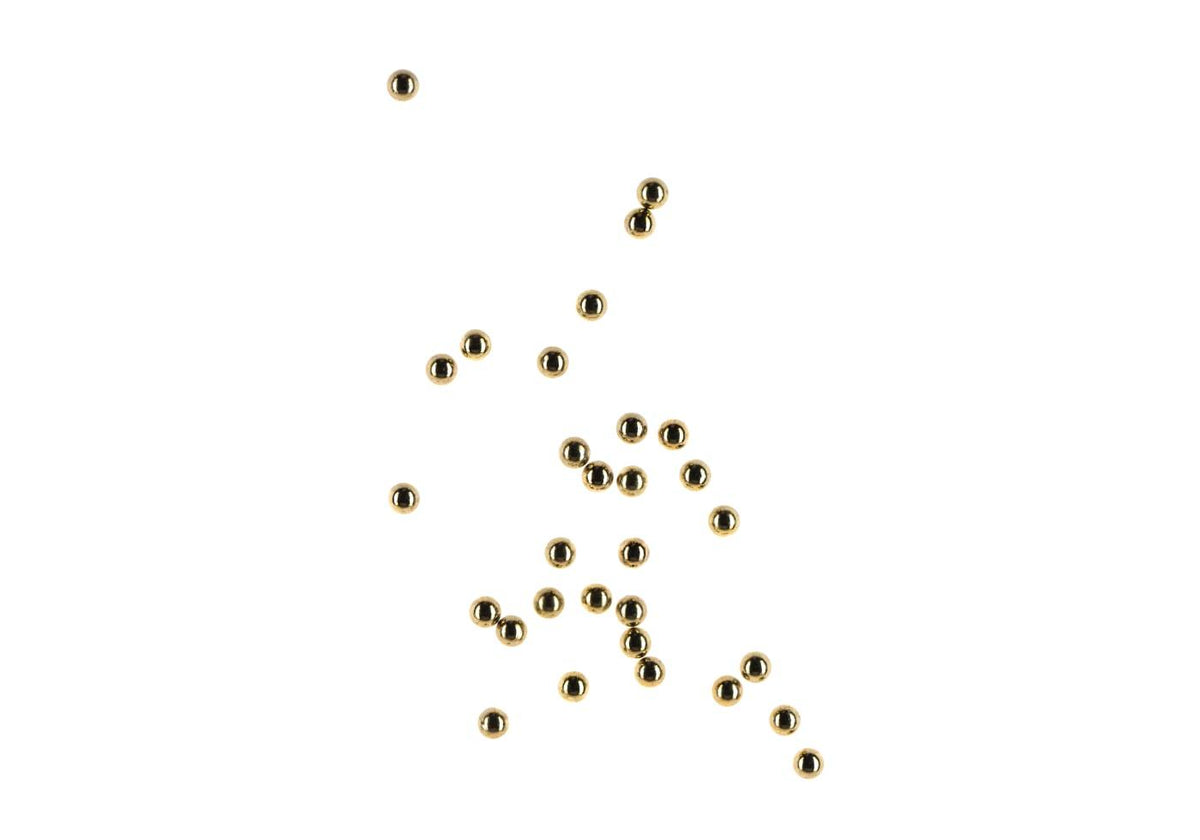 Walther Gold stål-BB 4,5 mm – 1500 stk.