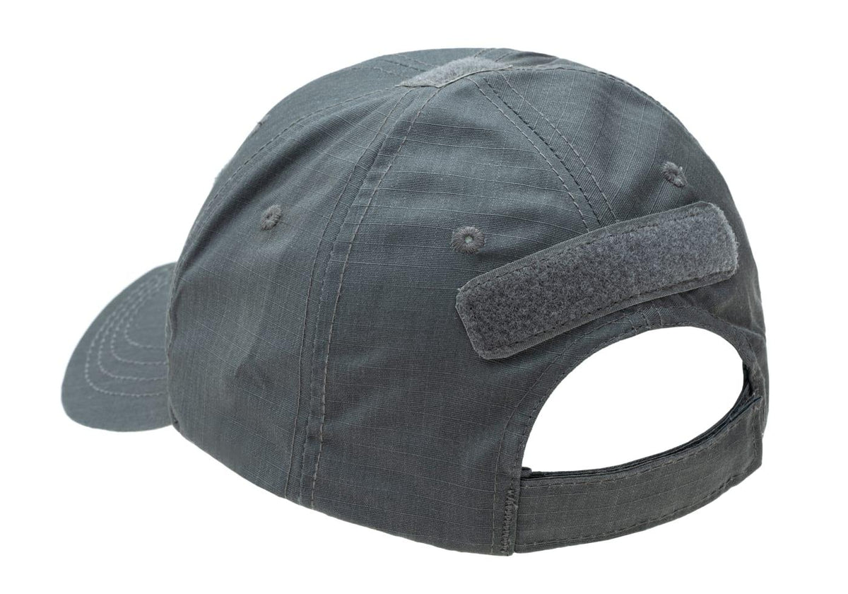 Invader Gear Baseball Cap - Wolf Grå
