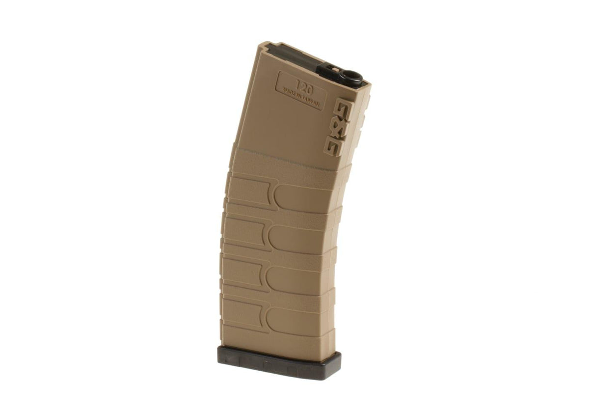 G&G Magazin M4 Midcap 120rds