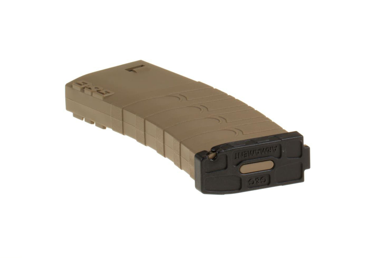 G&G Magazin M4 Midcap 120rds