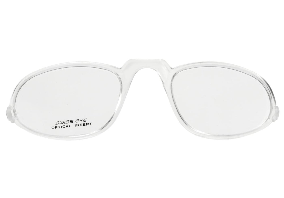 SwissEye Stingray MP - Sort