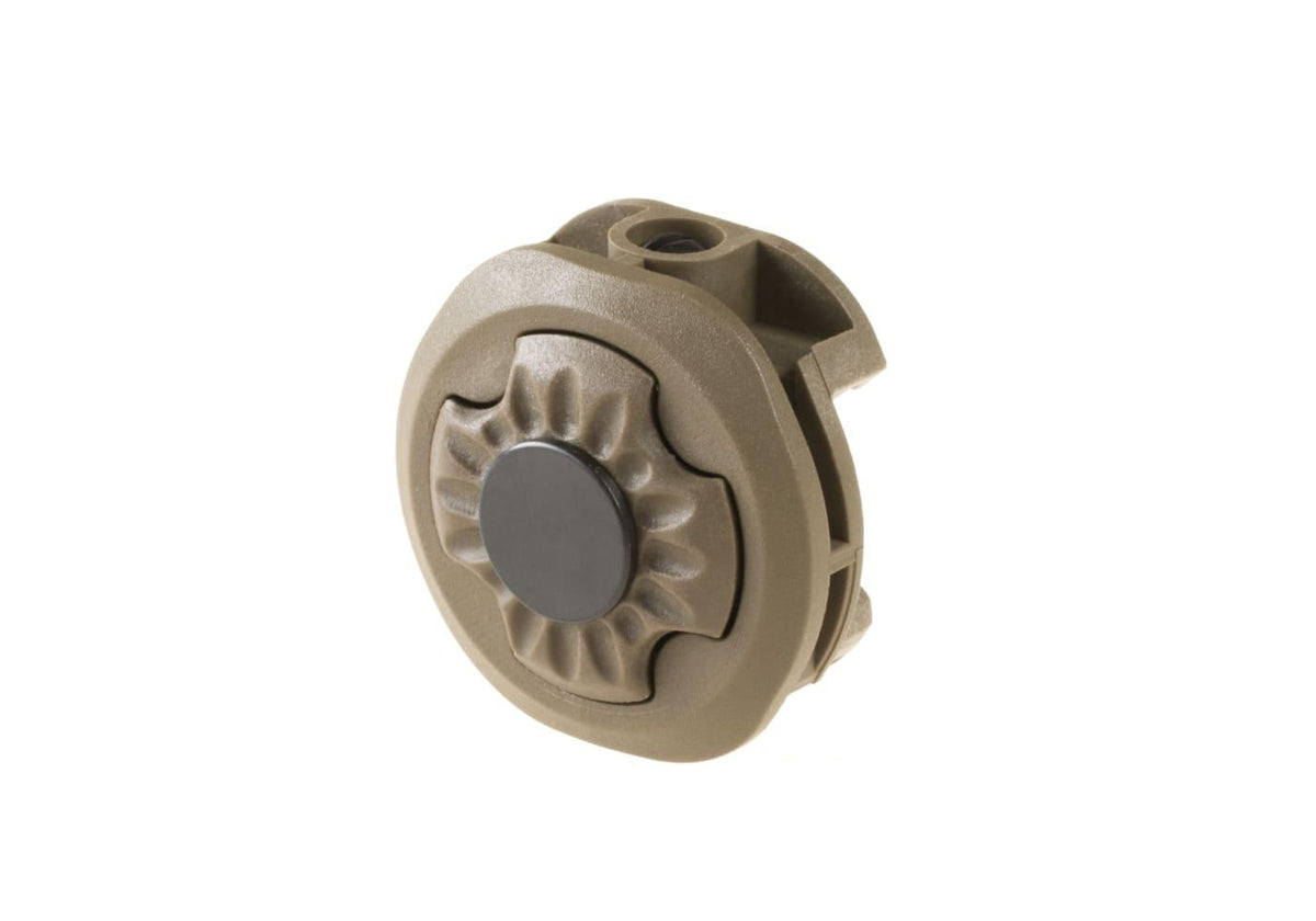 Streamlight Sidewinder Picatinny Montage - Coyote