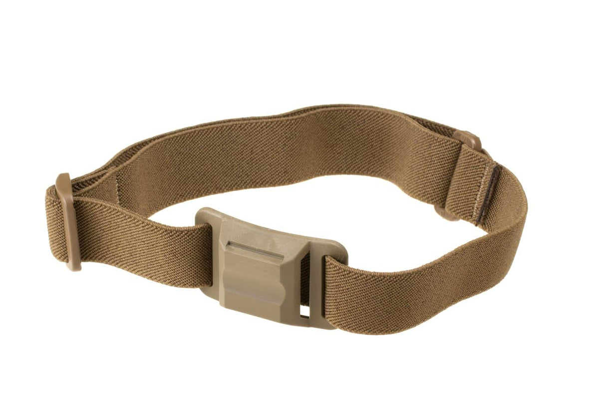 Streamlight Sidewinder Compact Headstrap - Coyote