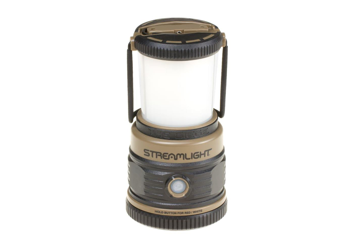 Streamlight Siege Lantern - Coyote