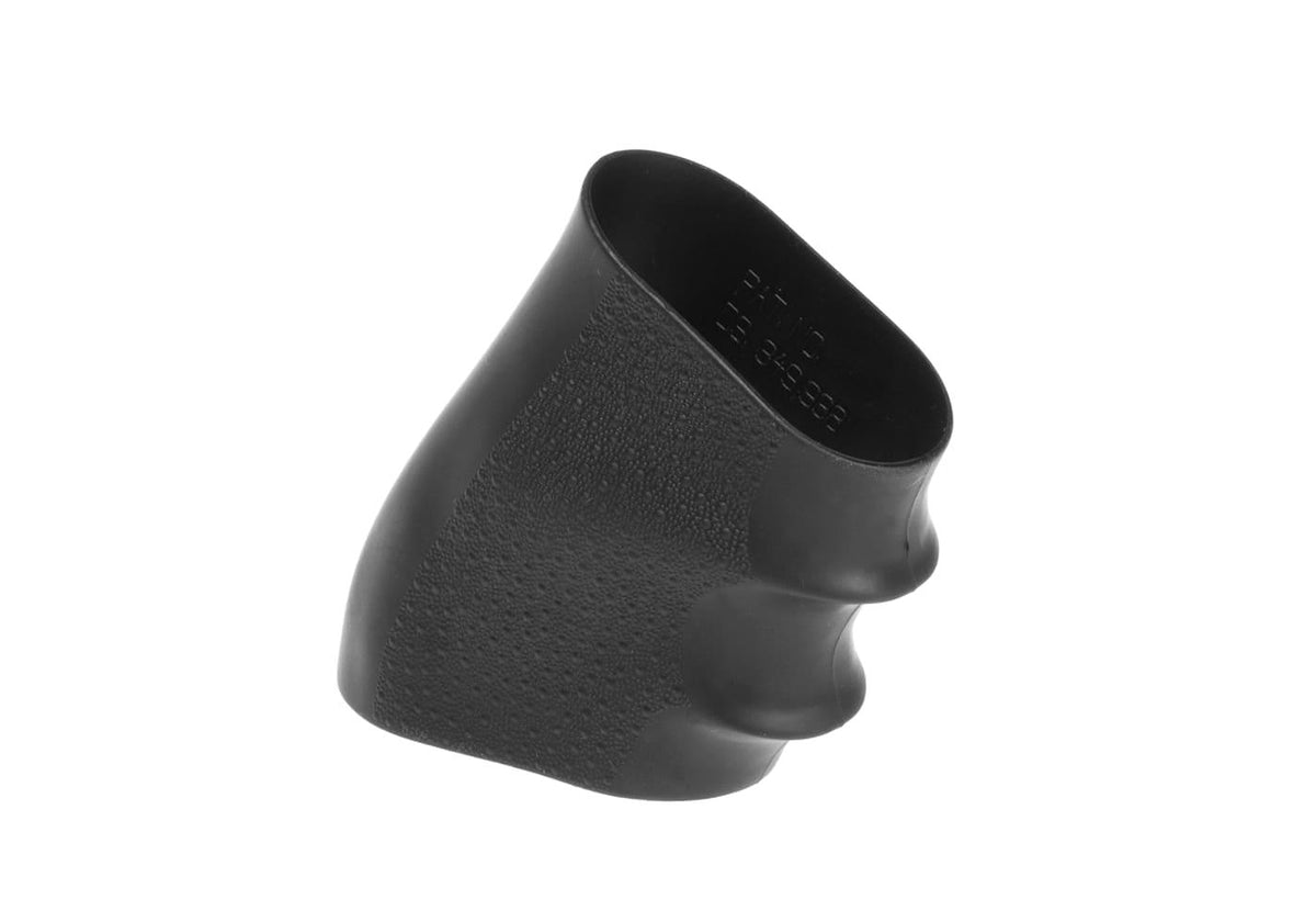 Hogue HandALL Full Size Greb Sleeve - Sort