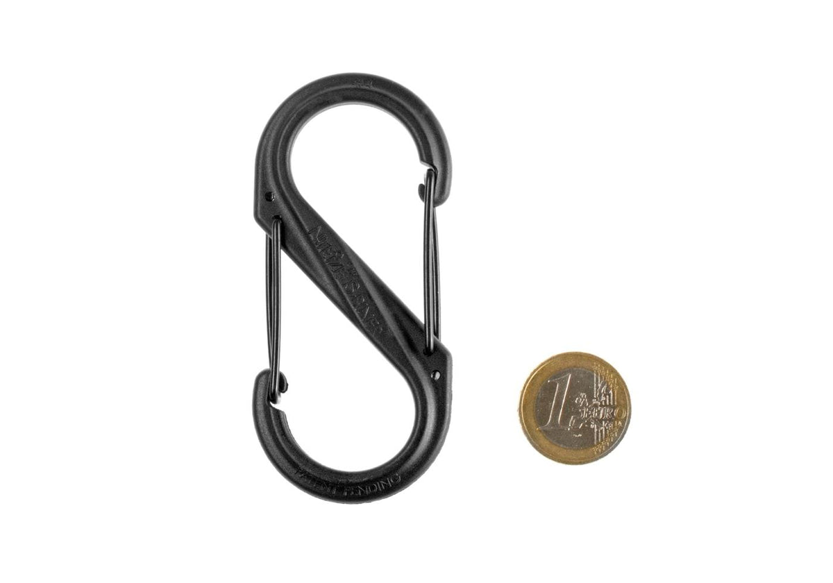 Nite Ize S-Biner Plastic #4